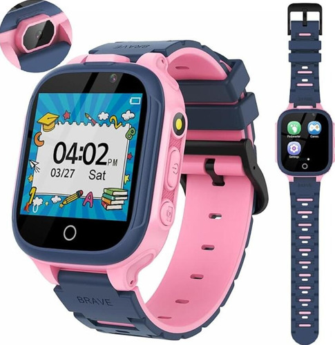 Relojes Inteligentes Para Niños Relojes Inteligentes Para Ni