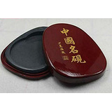 Piedra De Tinta De Caligrafia China Megrez Duan Inkstone Co