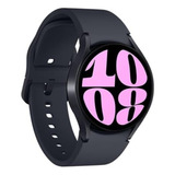 Smartwatch Samsung Galaxy Watch6 Bt 40mm Tela Super Amoled D