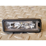 Luz Porta Placa B Seat Ibiza Fr Mod: 2020