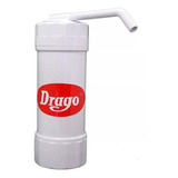 Purificador De Agua Drago Original Universal Aprobado Anmat