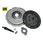 Kit Embrague Volkswagen Combi Caravelle 1.8 L4, Ohc 88-2001 Volkswagen Combi