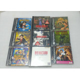 Juegos Originales Playstation 1 Leer Descripción