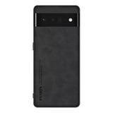 Funda Para Pixel 6 6a Lana Ant Velour Cashmere