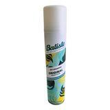 Shampoo A Seco Batiste Original Em Spray De 200ml