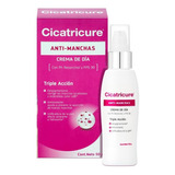 Crema Cicatricure Antimanchas Frasco X - g a $1510