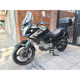 Motocicleta Suzuki Dl650 V-strom 2011 - Origen Japón