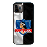 Carcasa Para iPhone 11 Pro Max - Fútbol Chileno