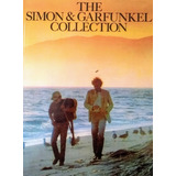 Songbook Simon Garfunkel Collection Partituras Livro Violão