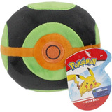 Pokebola Plush - Poke Ball Buceo Acopio Honor Ocaso Super