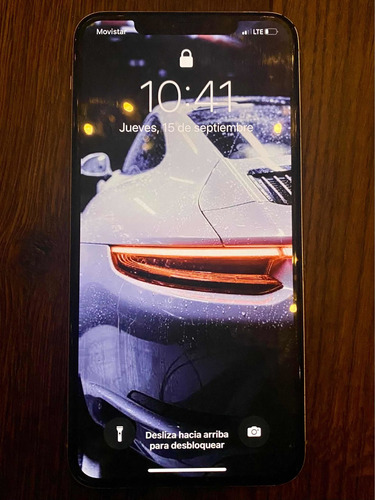 iPhone 11 Pro Max 64gb (sin Detalles)