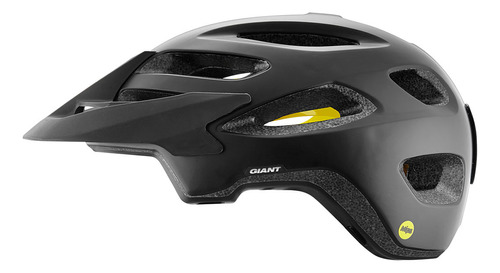 Casco Mtb Enduro Giant Roost Mips Compatible Gopro