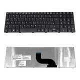 Teclado Acer Aspire E1-571 5536 5536g 5538 5738 Padrão Br Ç