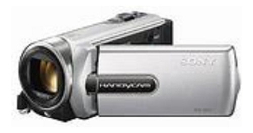 Filmadora Sony Handycam Dcr-sx21 Zoom 67x Top De Linha