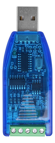 Módulo De Comunicación Usb A Rs485 Bidireccional Semidúplex