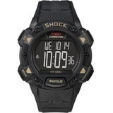 Reloj Timex Para Hombre T49896 Expedition Digital Shock Cat