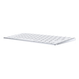 Teclado Apple Magic Keyboard A1644, Bluetooth, Seminovo