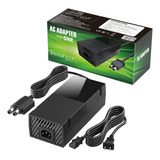 Fuente De Alimentación Para Xbox One,voltaje De 100-240v Ca