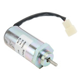 Electroválvula De Control De Coche 12vdc Z 8 97329 568 0 Sen