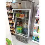 Refrigerador Comercial Acero Inoxidable 22 Pies Para Reparar