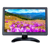 Eyoyo 12 Pulgadas Hd X Ips Lcd Hdmi Monitor Pantalla Entrad.