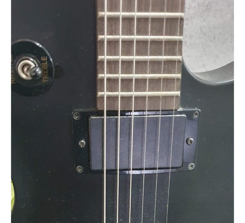 Guitarra Eléctrica Sx Ee Series Les Paul De Tilo Satin 
