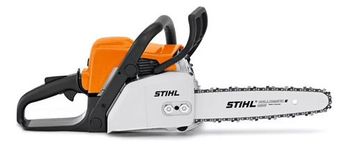 Motosierra  Stihl Ms 180 2cv 40cm Original Dist Oficial