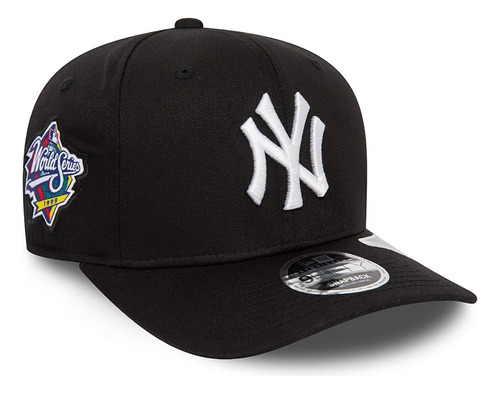 Gorra Neww Era 9fifty Yankees World Series Negro 60435139
