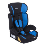 Silla Auto Butaca Hangar Blue Cosco Color Azul Hangar Mxz-ef