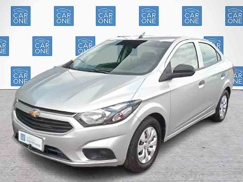 Chevrolet Onix 1.4 Joy Plus L20