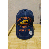 Gorra Aeropostale Fitted L American Eagle Abercrombie