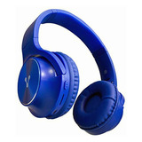 Hpb-200 Diadema Bluetoothmanos Libres, Control De Volumen Y