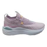 Tenis Puma Tenis Puma Softride Stakd Dazed Wmns 30998101