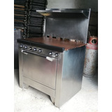 Horno Industrial  San Son