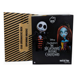 Monster High Collectors. Muñecos. El Extraño Mundo De Jack