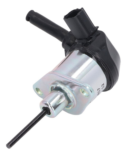 Electroválvula De Cierre De Combustible, 12 V Dc, Apagado 1a