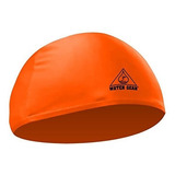 Water Gear Gorra De Baño Lycra Engranaje