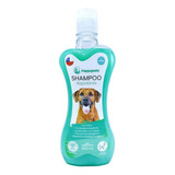 Shampoo Repelente Antipulgas Happypets Para Perro 500ml