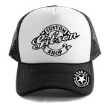 Gorras Trucker Gibson Guitars Remeras Estampadas Canibal