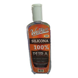 Silicona Walker 100% Pura 250 Ml Neutro - Maranello