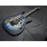 Ibanez Premium Rgt1207pb-ctf 2024