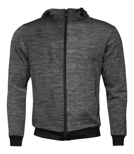 Chaqueta Deportiva Micropolar Hombre