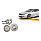 Kit Embrague Para Kia Optima 2.0 2013 / 2016 