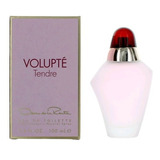 Perfume Oscar De La Renta Volupte Tendre 100ml