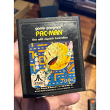 Juego De Atari 2600 Pac Man (usa)