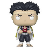 Animación Pop De Funko Demon Slayer Kimetsu No Yaiba