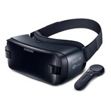 Oculos Virtual Samsung Gear Vr Original Promoçao