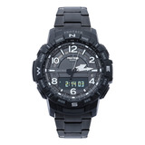 Reloj Casio Protrek Prt-b50yt-1 Hombre 100% Original 