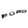 Insignia Ford F-600 F600  F350 1974/81 Original Metal  Ford F-350