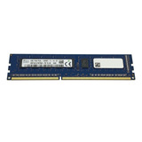 Memoria Ecc 4gb Pc3l-12800e 1600mhz Ibm X3100 M4 2582-xxx